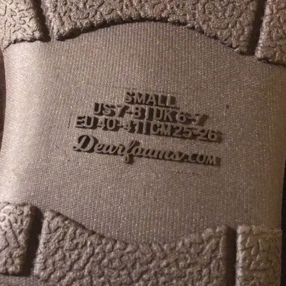 Men’s Dearfoams Slippers - Picture 8 of 16